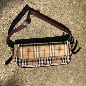 Burberry Purse